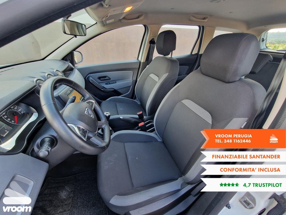 DACIA Duster 1.5 Blue dCi 115 CV 4×4 Comfort 2020