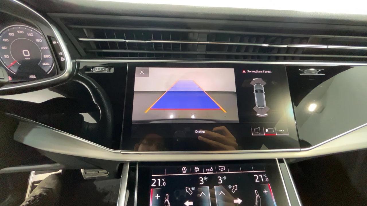 Audi Q8 50 TDI 286 CV quattro tiptronic Sport