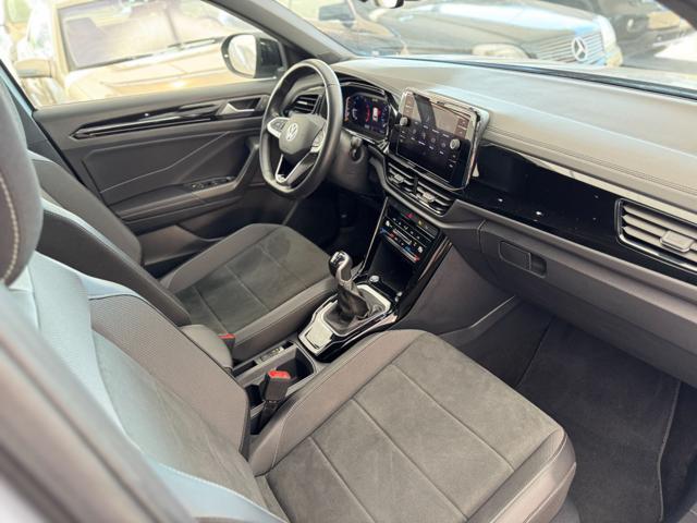 VOLKSWAGEN T-Roc 1.0 TSI Sport (Full Led/App/Navi)