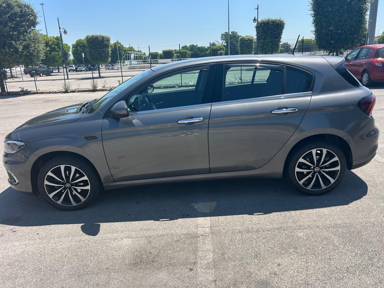 Fiat Tipo 1.6 Mjt S&S 5 porte Lounge
