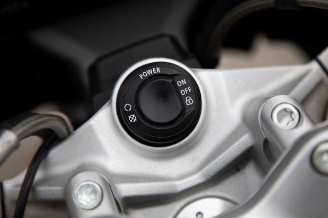 BMW R 1250 RS BMW R 1250 RS