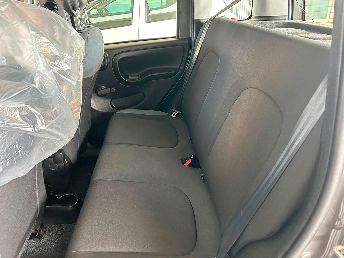 Fiat Panda 1.2 69cv Easy start&stop