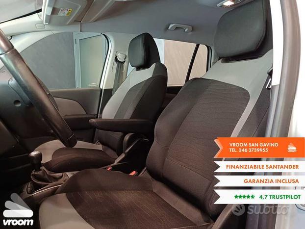 CITROEN Grand C4 Picasso 1.6 e-HDi 115 Exclusive
