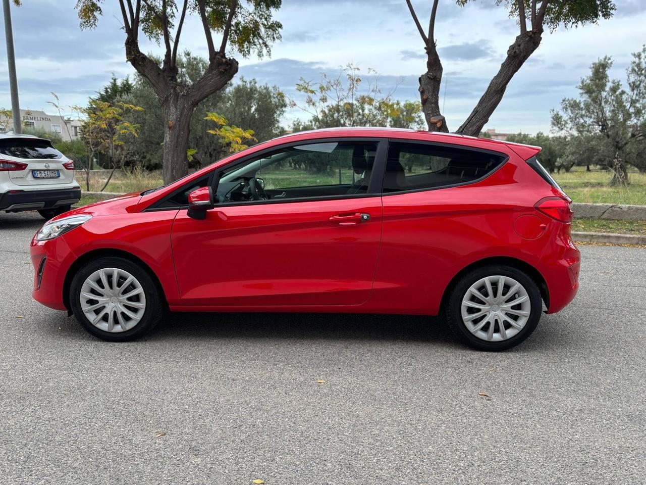 2018 Ford Fiesta 1.1 3 porte Plus