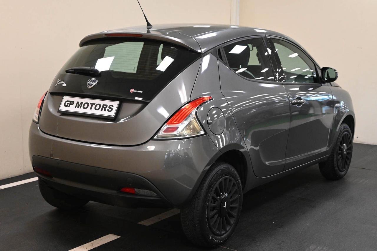 LANCIA Ypsilon 3ª serie Ypsilon 0.9 TwinAir 85...