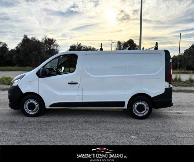 FIAT Talento 2.0 Ecojet 120CV PC-TN