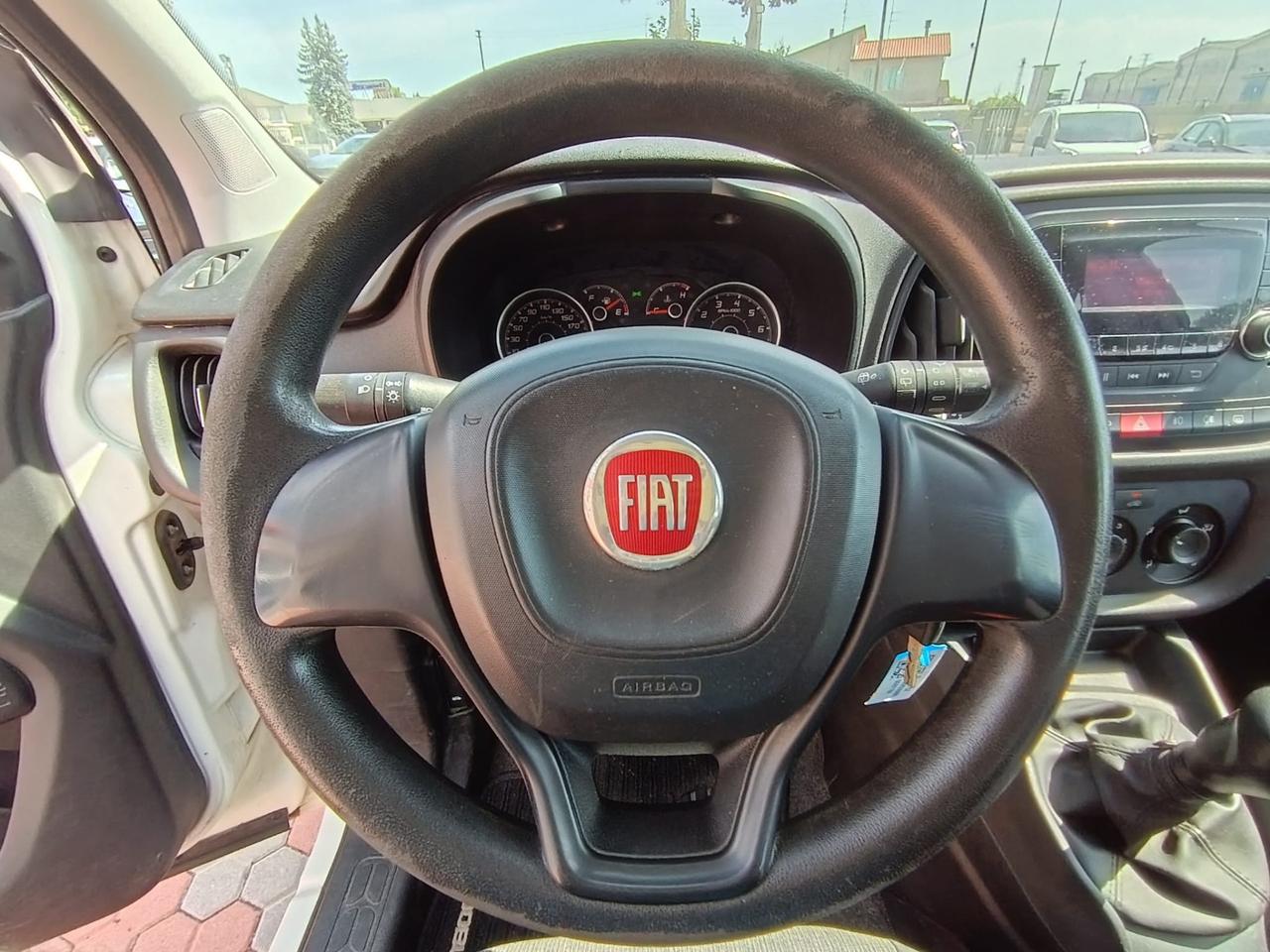 Fiat Doblo Doblò 1.3 MJT PC Combi N1