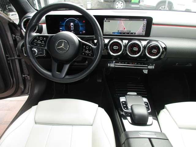 Mercedes-Benz A 180 d Premium auto FULL OPTIONAL GARANTITA