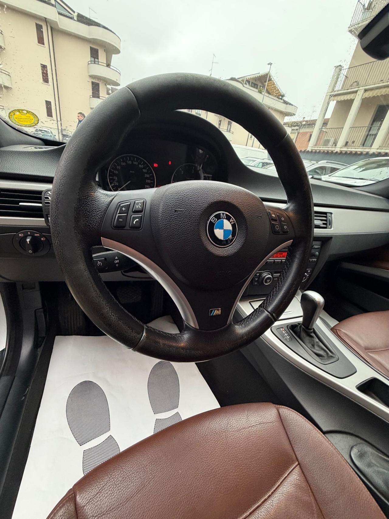 Bmw 320 320d cat Touring MSport