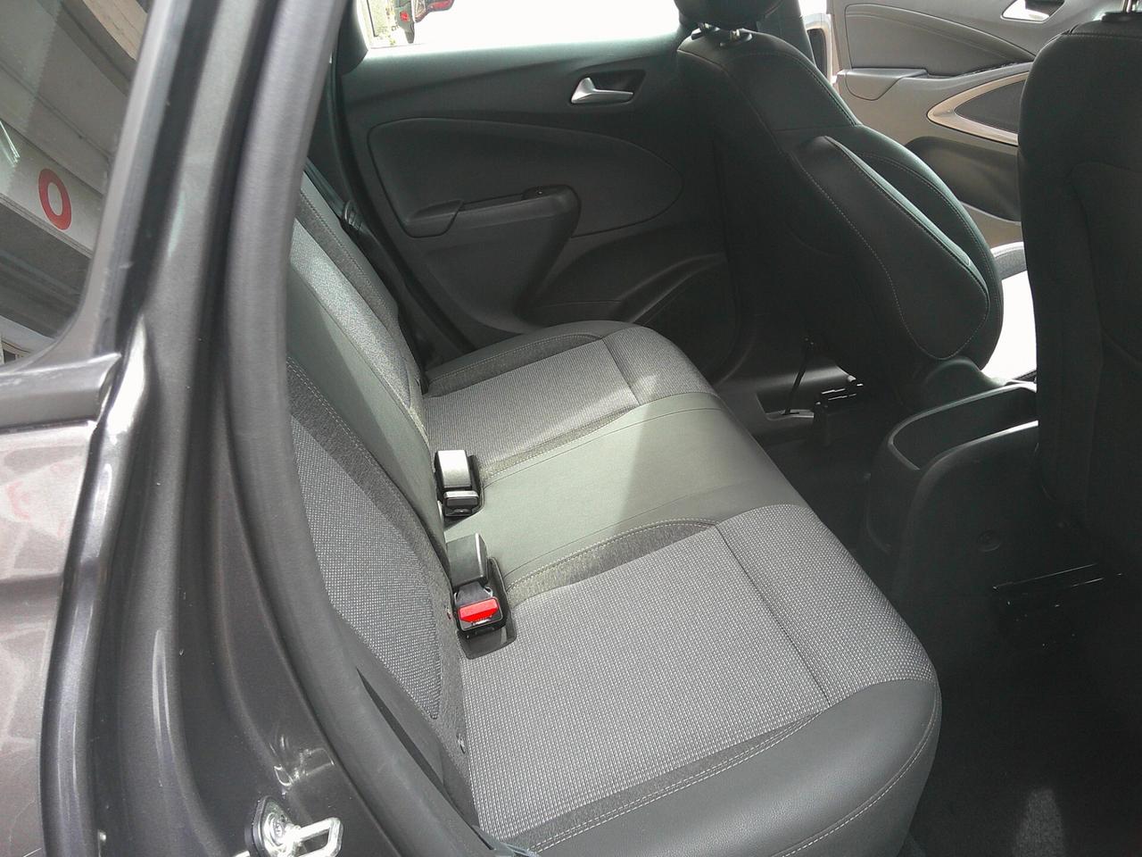 Opel Crossland 1.5 ECOTEC D 120 CV Start&Stop aut. Elegance