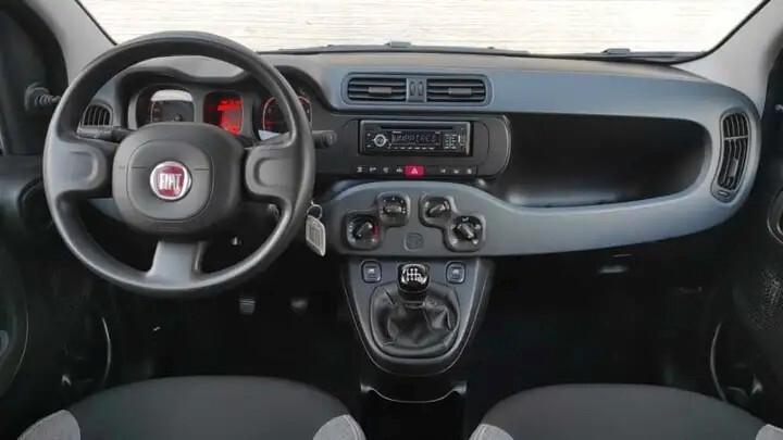 Fiat Panda 1.0 FireFly S&S Hybrid-NEOPATENTATI-UNIPROPRIETARIO-IVA ESPOSTA