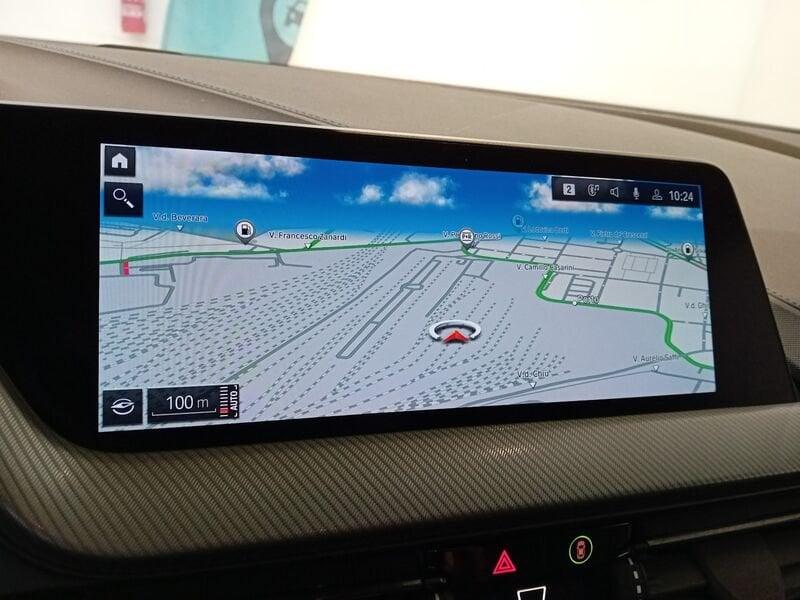 BMW Serie 1 120d xdrive 5p. M Sport