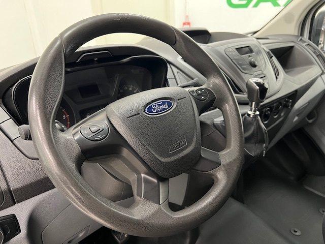 FORD Transit VII - 290 2.0 tdci 130cv trend L2H2 E6