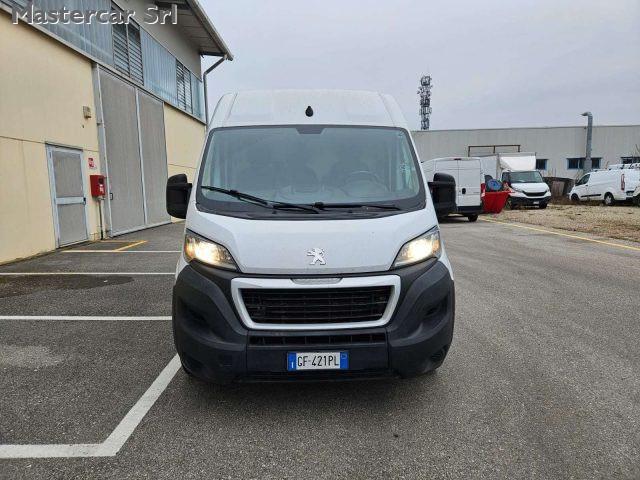 CITROEN Jumper 330 L2H2 2.2 BlueHDi 140cv - GF421PL