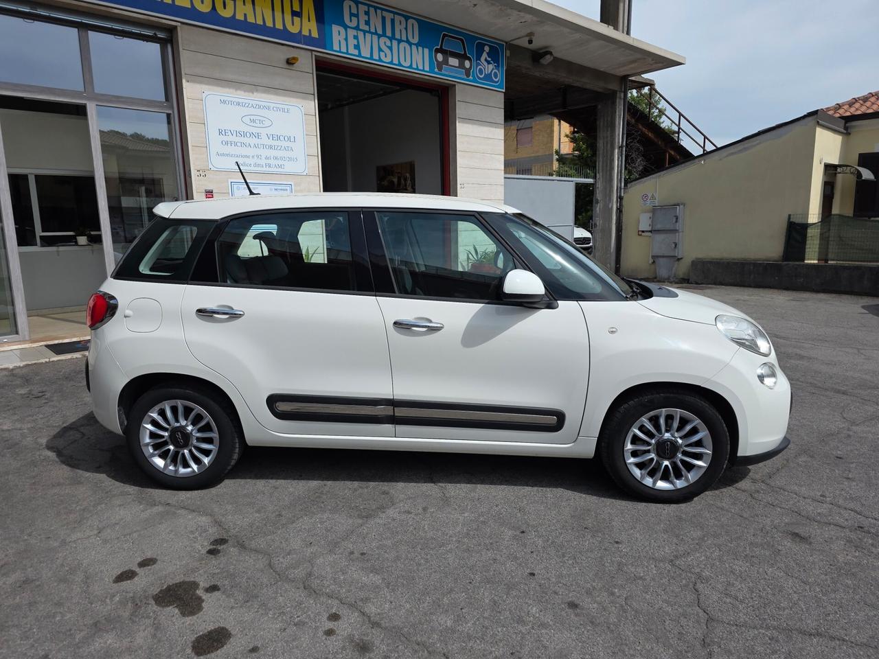 Fiat 500L 1.3 85CV ANNO 2015 SUPER PREZZO