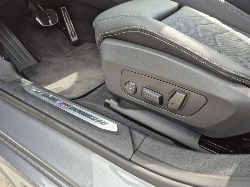 BMW Serie 1 120 48V MSport auto