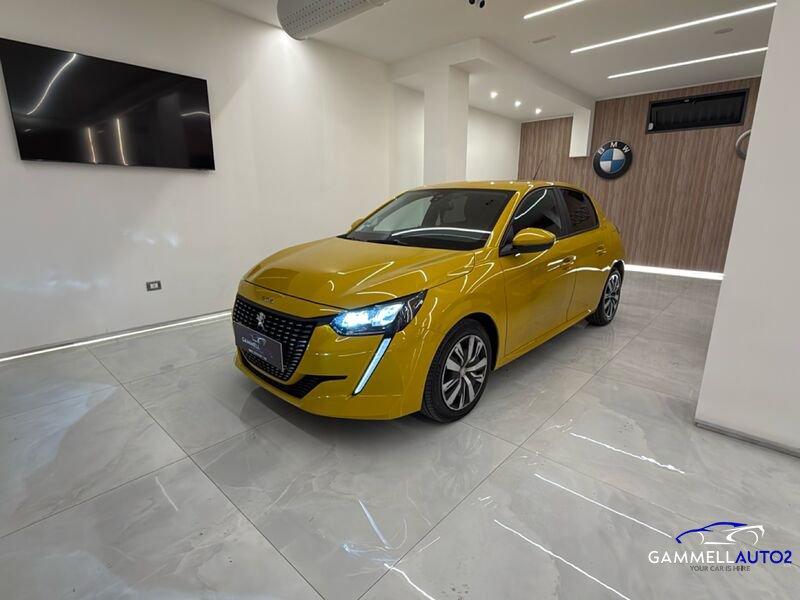 Peugeot 208 208 PureTech 100 Stop&Start 5 porte Active