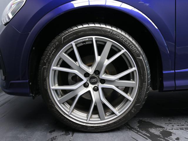 AUDI Q3 35 TDI S tronic Identity Black