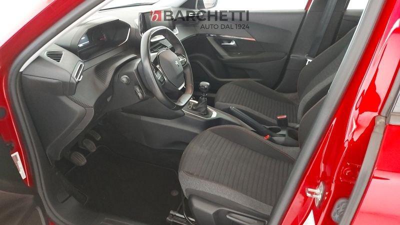 Peugeot 2008 2ª SERIE PURETECH 130 S&S ACTIVE