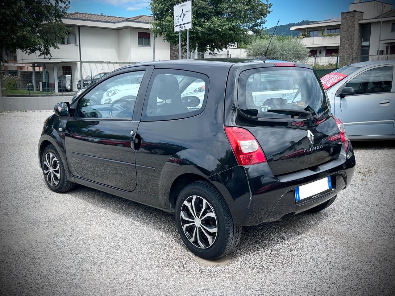 Renault Twingo 1.2 75cv - UNIPROPRIETARIO