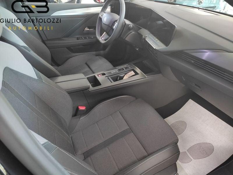 Opel Astra 1.5 Turbo 130cv GS ST Line AT8