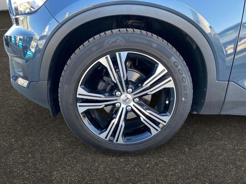 Volvo XC40 XC40 T3 Geartronic R-design