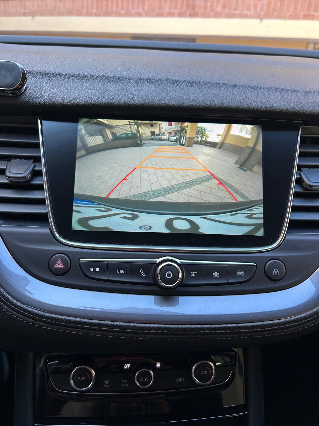 Opel Grandland X Ultimate 1.5 diesel 130 cv Automatica - 2021