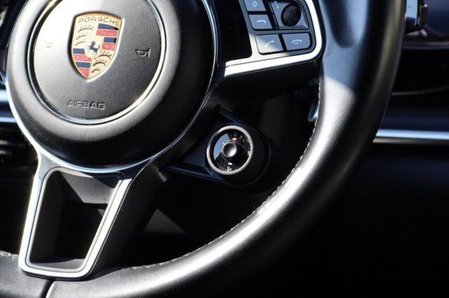 PORSCHE Panamera 4.0 Turbo Sport Turismo