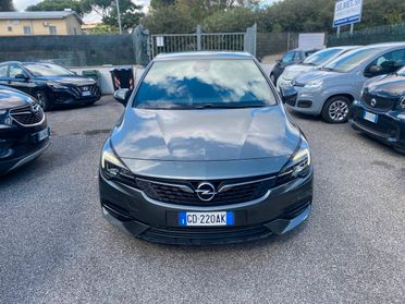 Opel Astra 1.5 CDTI 105 CV S&S 5 porte GS Line