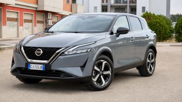 Nissan Qashqai MHEV 140 CV | GARANZIA 12 MESI