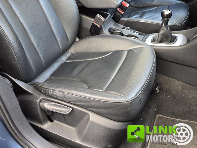 AUDI Q3 2.0 TDI 150 CV Business