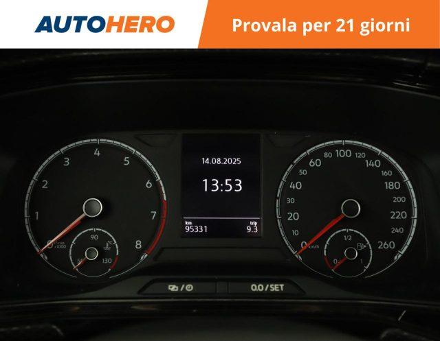 VOLKSWAGEN T-Cross 1.0 TSI Style BMT