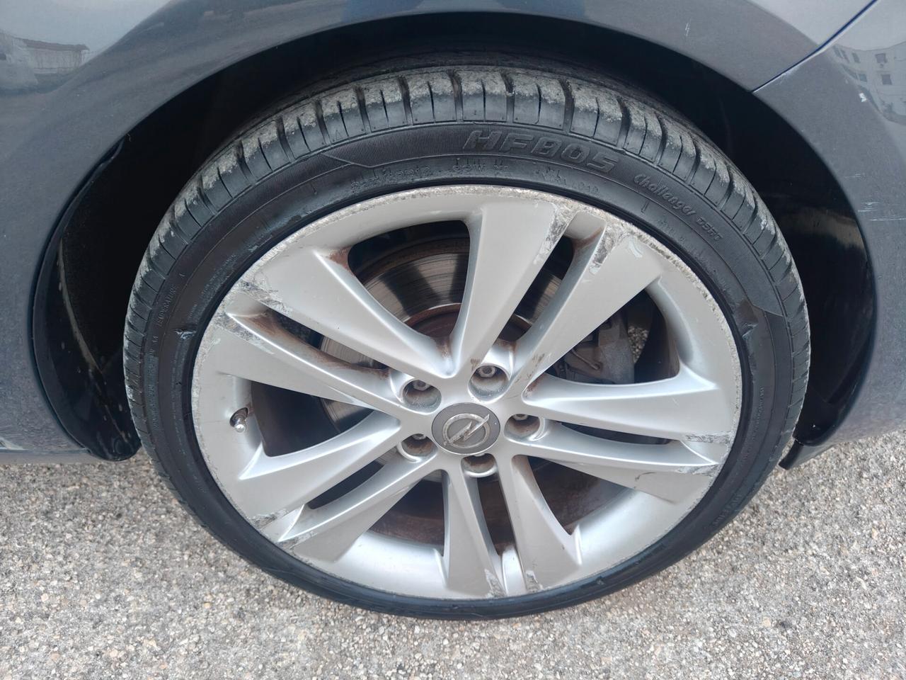 Opel Meriva 1.6 CDTI 95cv Start&Stop Elective