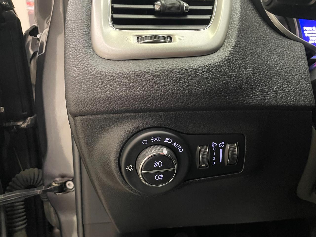 Jeep Compass 1.6 Multijet II 120CV 2WD Longitude