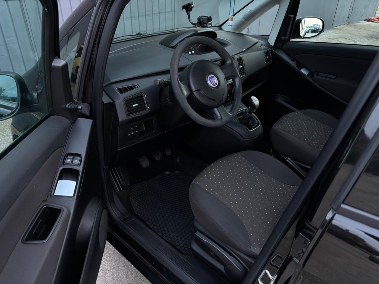 Fiat Idea 1.2 benzina. Neopatentati. Garanzia 12mesi