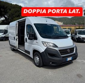 FIAT DUCATO 2.3 DOPPIA PORTA LAT L3H2 FURGONE
