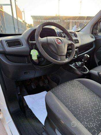 Fiat doblo 1.6 maxi