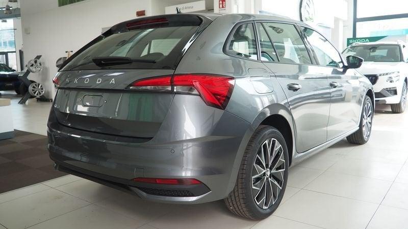 Skoda Scala Scala 1.0 TSI 115 CV Selection+PROMO TASSO ZERO!