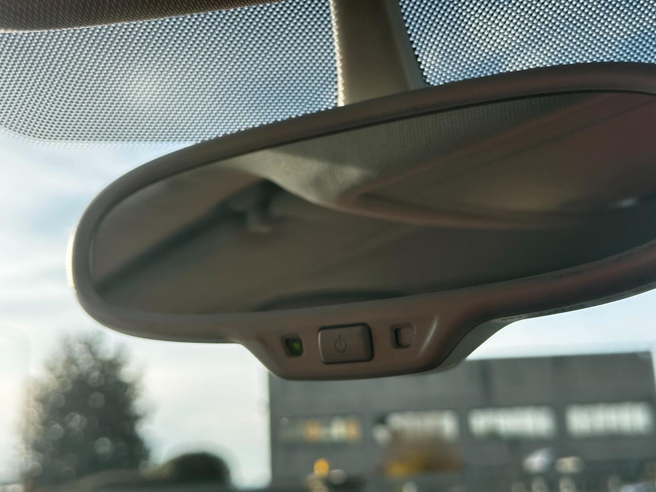 Audi A3 SPB 30 TDI Business Advanced