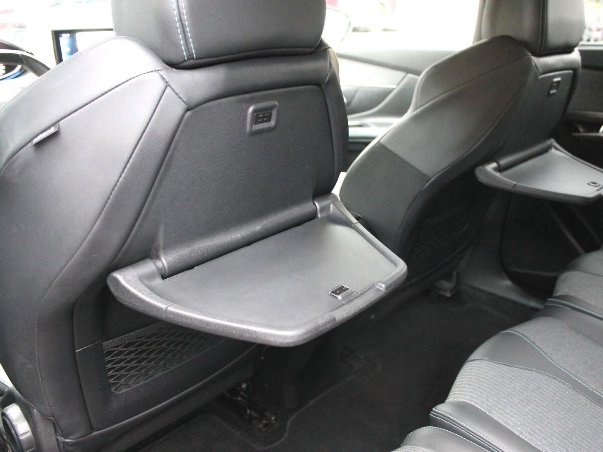 Peugeot 5008 BlueHDi 130 S&S EAT8 Allure Pack 7p Cam UNIPRO IVA DEDUCIBILE