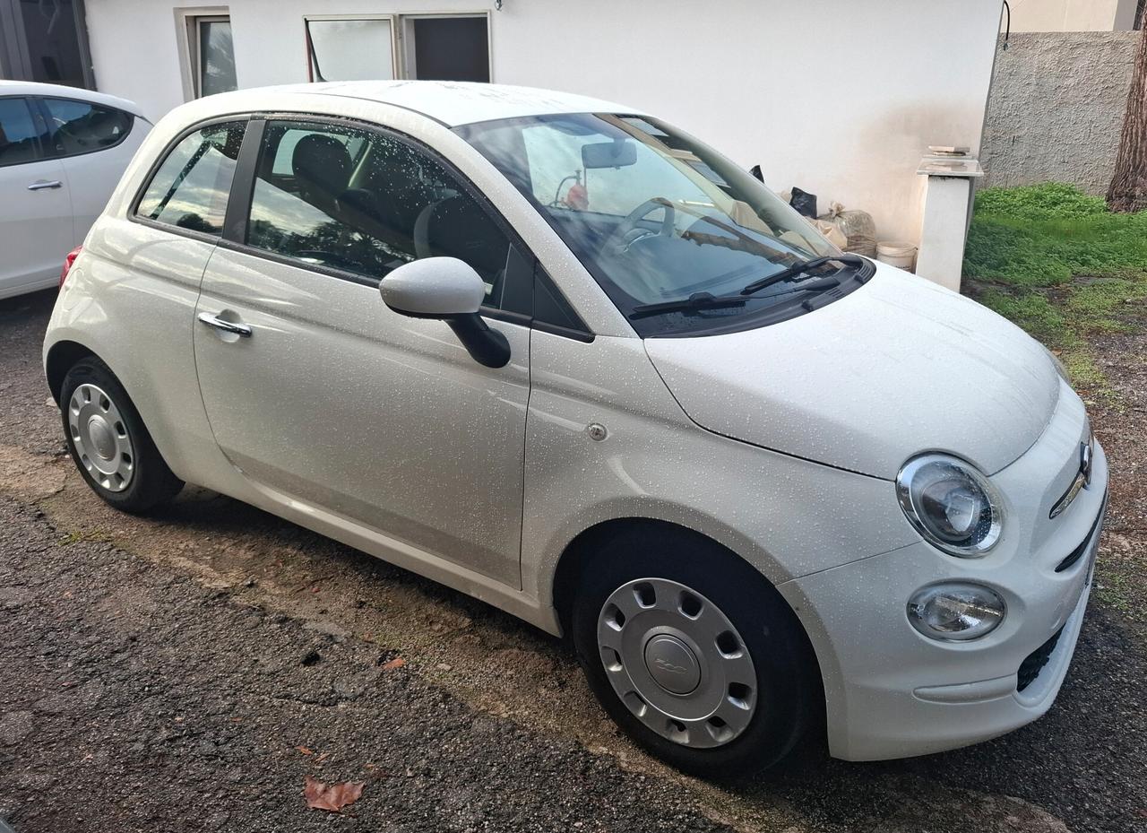 Fiat 500 1.2 EasyPower Pop