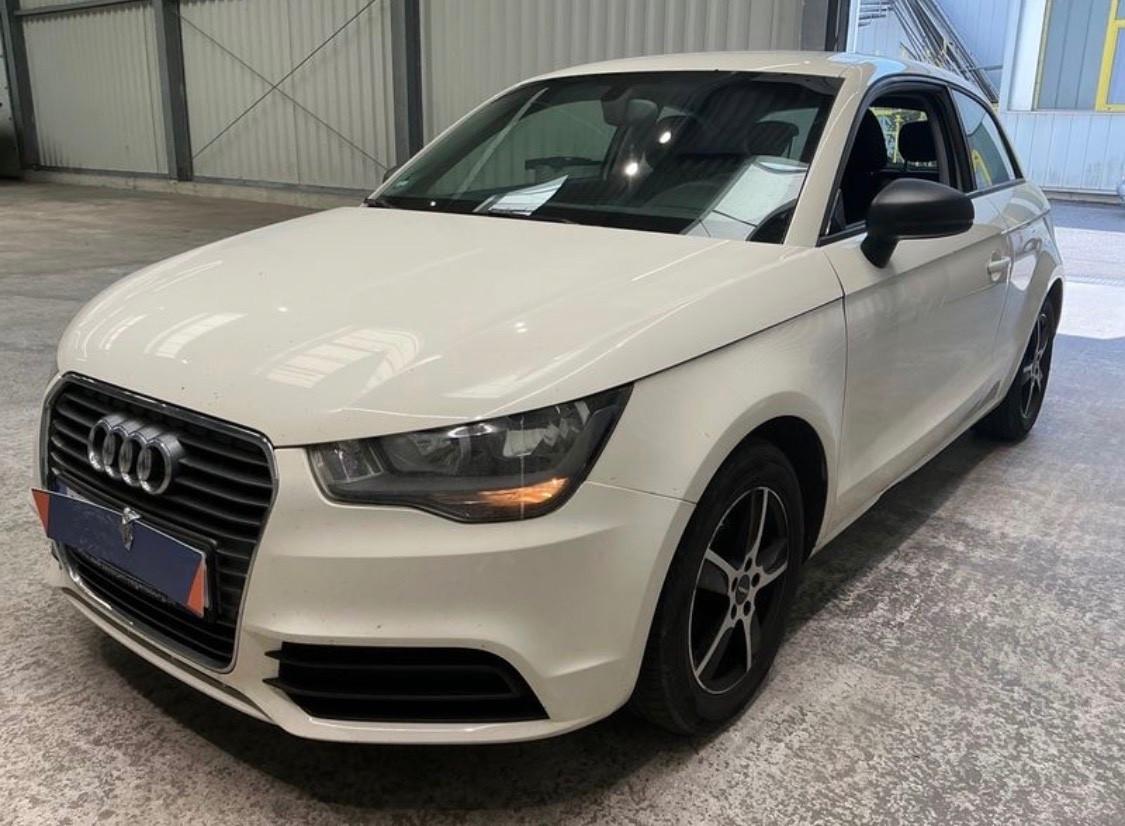 Audi A1 1.2 TFSI Attraction