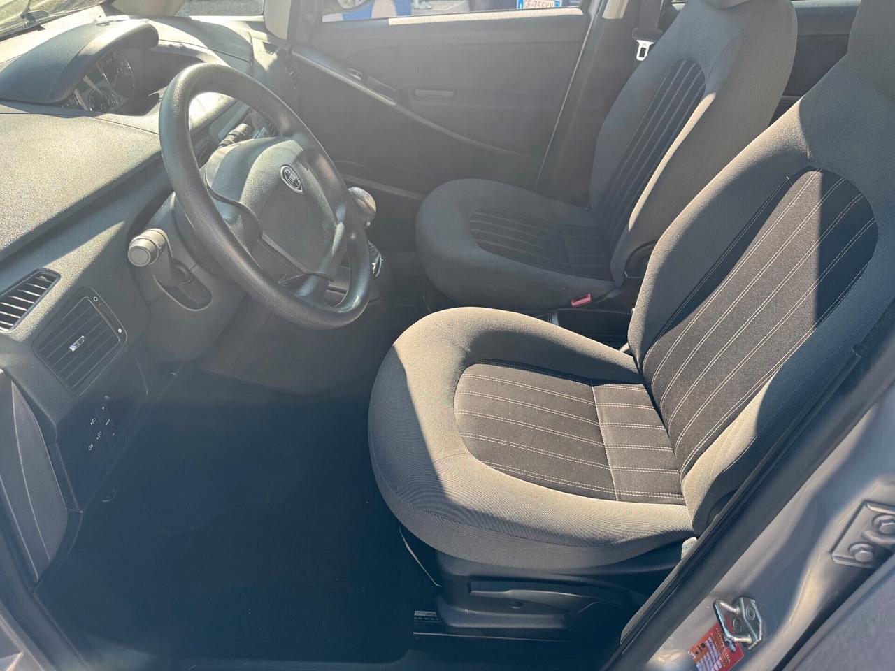 Lancia MUSA 1.4 16V 1PROP. NORD ITALIA KM CERTIFICATI 2011