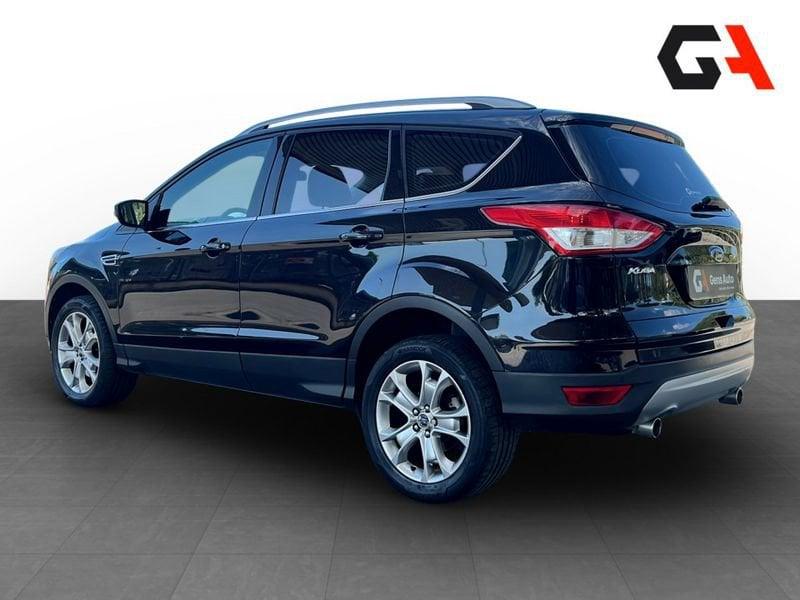 Ford Kuga Kuga 2.0 TDCI 140 CV 4WD Business