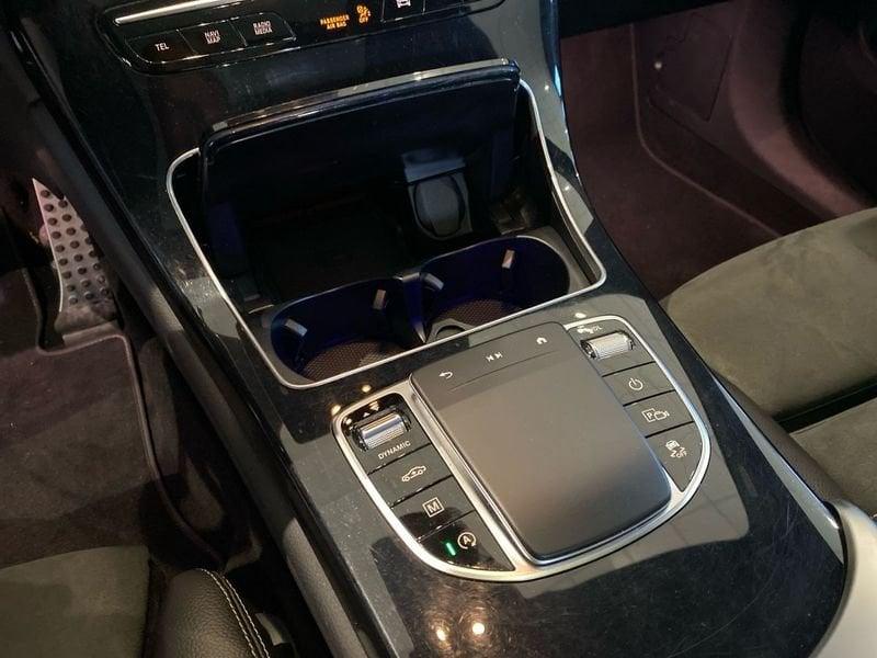 Mercedes-Benz GLC 220 d Premium 4matic auto