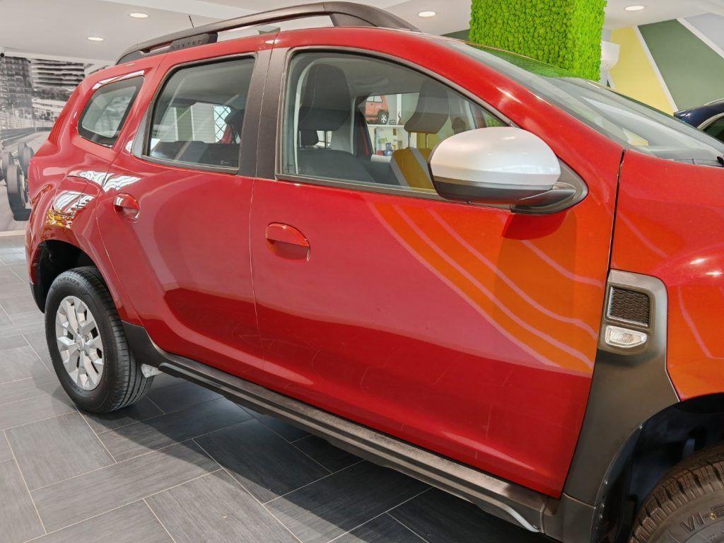 Dacia Duster 1.0 TCe GPL 4x2 Comfort DaciaPlus