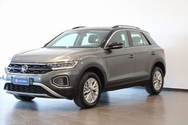 Volkswagen T-Roc 2.0 TDI SCR Life