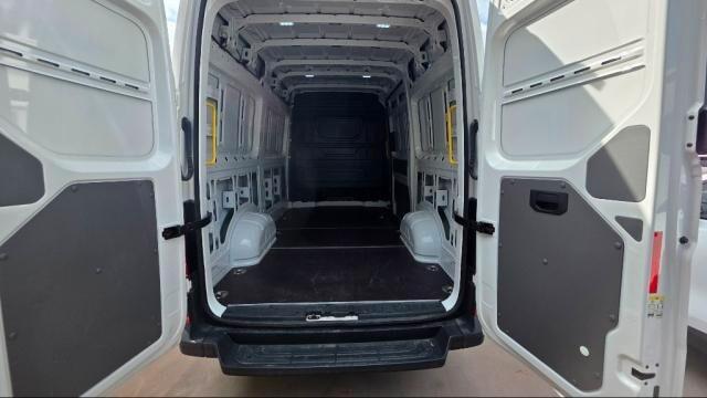 VOLKSWAGEN CRAFTER 30Q 2.0 TDI 140 CV L3H3 LOGISTIC + CRUISE