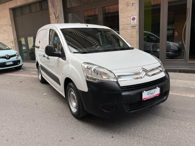 Citroen Berlingo 1.6 HDi 75CV FAP Multispace