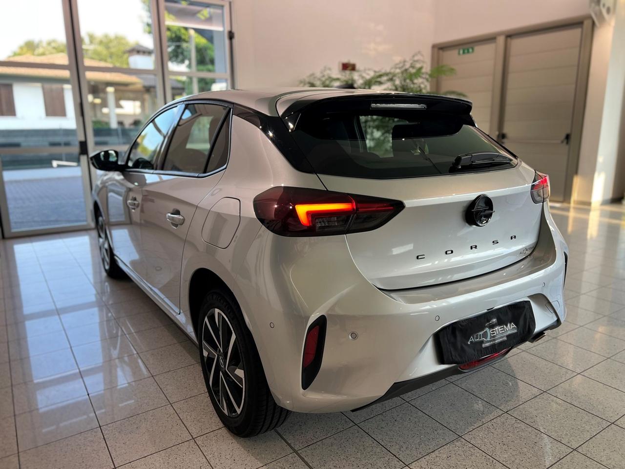 OPEL Corsa VI 2023 1.2 GS s&s 100cv - PRONTA CONSEGNA!